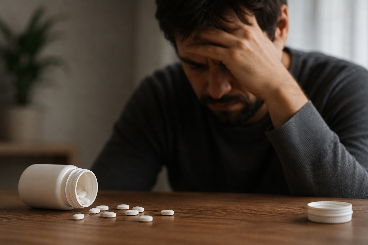 Clinical Depression Treatment
